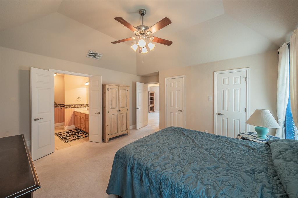 501 South Old Betsy Road, Unit 1 Keene, TX 76059 - Photo 10 of 21