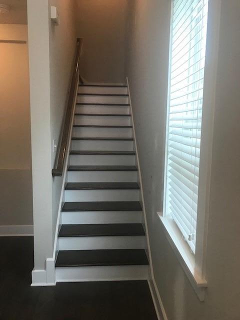 62 Grande Pointe Drive Inlet Beach, FL 32461 - Photo 7 of 57 Entry Stairs