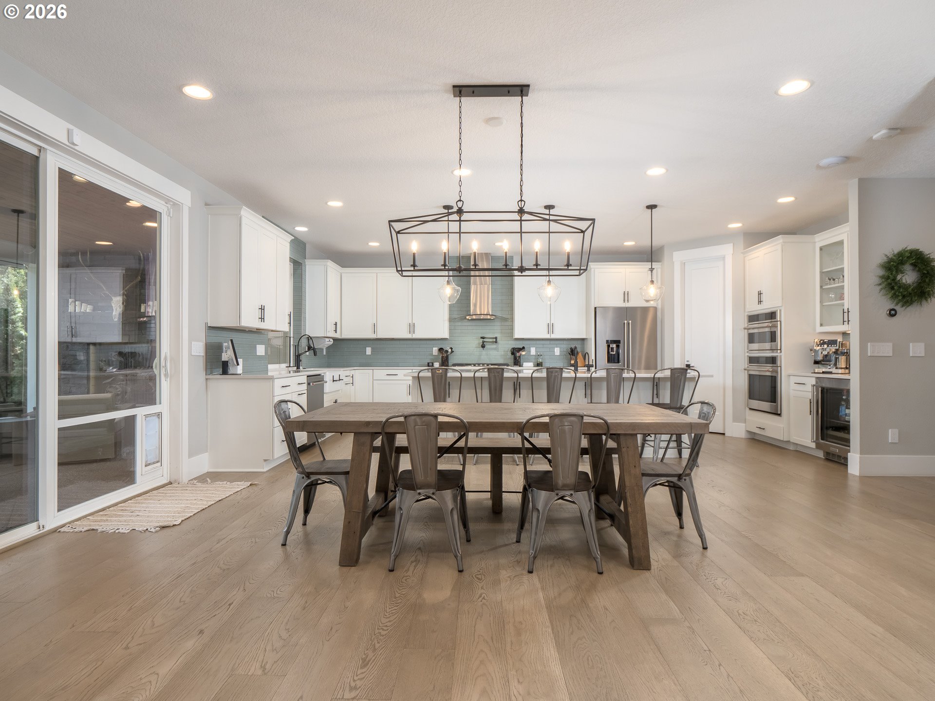 15628 Quarry Road Lake Oswego, OR 97035 - Photo 19 of 48 Dining Area