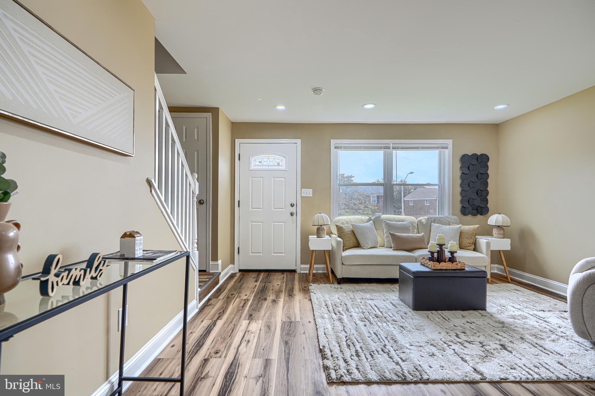 632 Charraway Road Baltimore, MD 21229 - Photo 6 of 41 Gallery Image 6