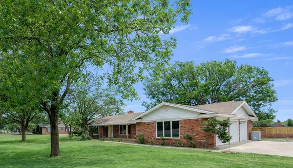 $470,000 | 1707 Norwich Avenue, Lubbock, TX 79416