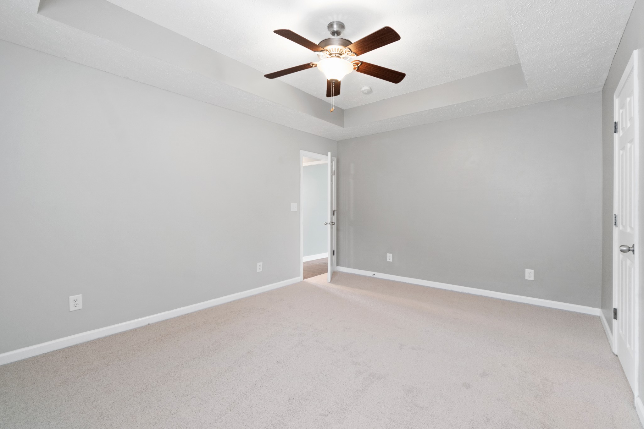 3178 Cross Ridge Drive Clarksville, TN 37040 - Photo 14 of 25 a view of an empty room