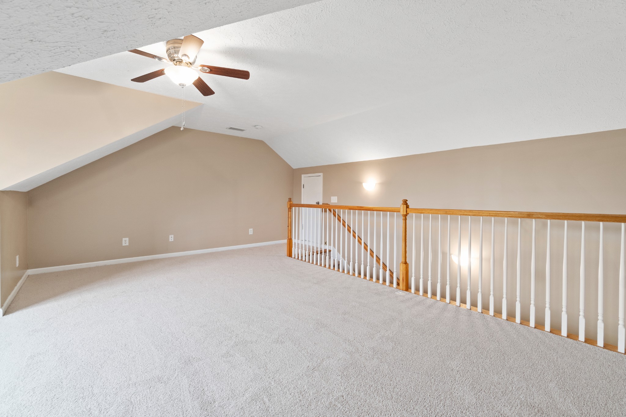 3178 Cross Ridge Drive Clarksville, TN 37040 - Photo 21 of 25 wooden floor in an empty room
