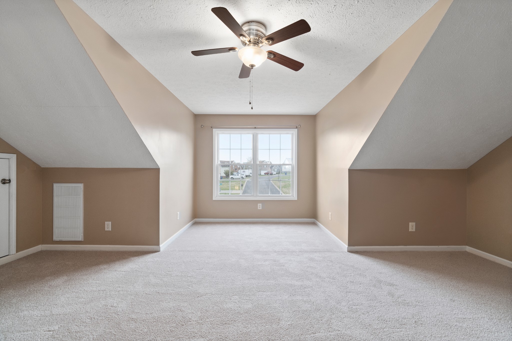 3178 Cross Ridge Drive Clarksville, TN 37040 - Photo 22 of 25 a view of an empty room with a window