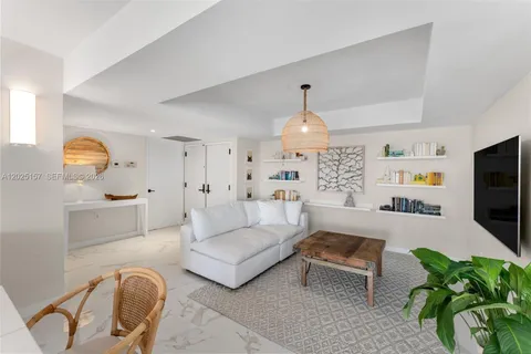 $1,700,000 | 3 Grove Isle Drive, Unit C803, Miami, FL 33133