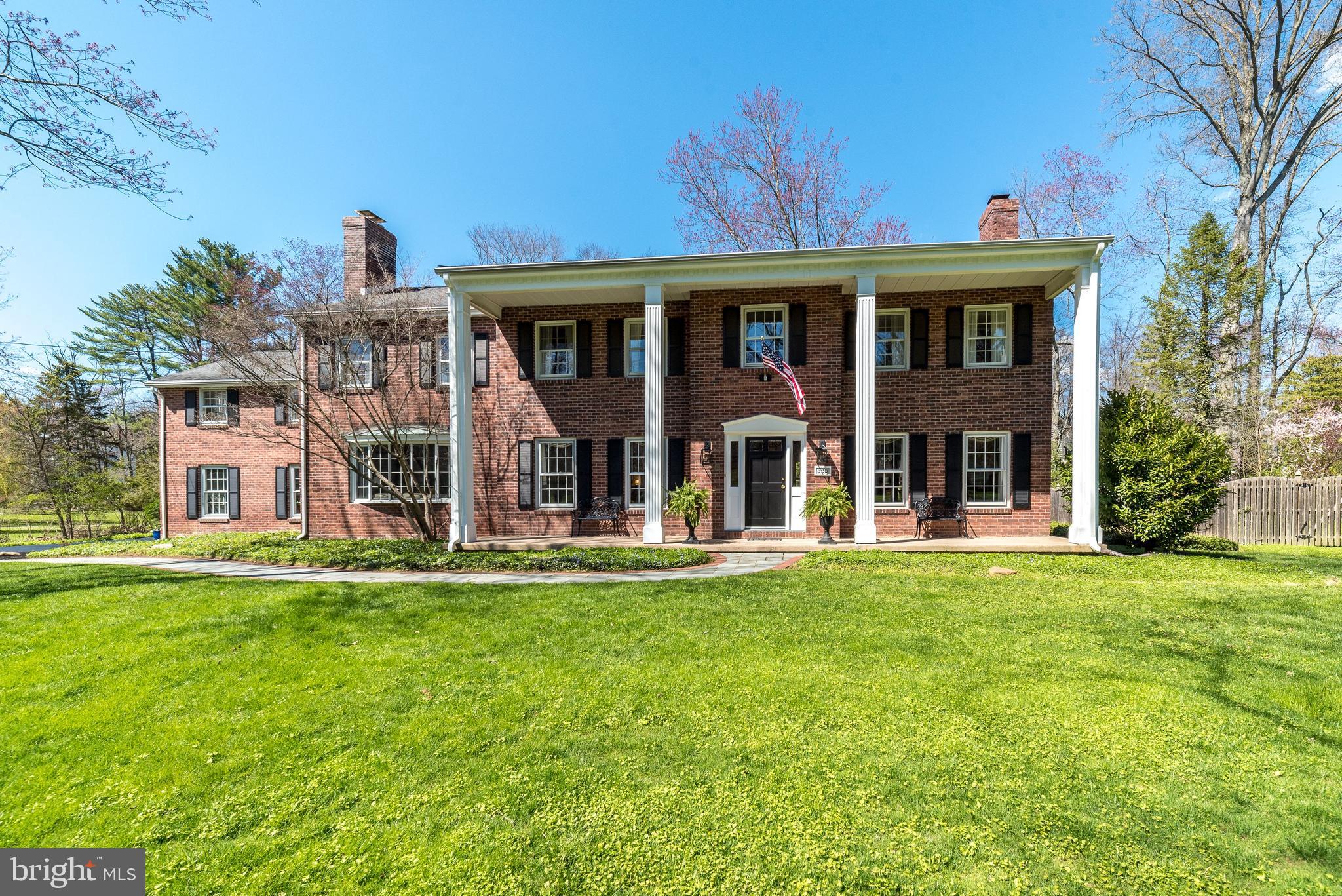820 Edgewood Road Yardley, PA 19067 - Photo 1 of 72 Gallery Image 1