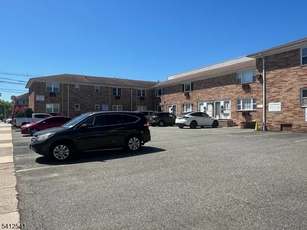 $1,500 | 432 Trenton Avenue, Paterson, NJ 07503