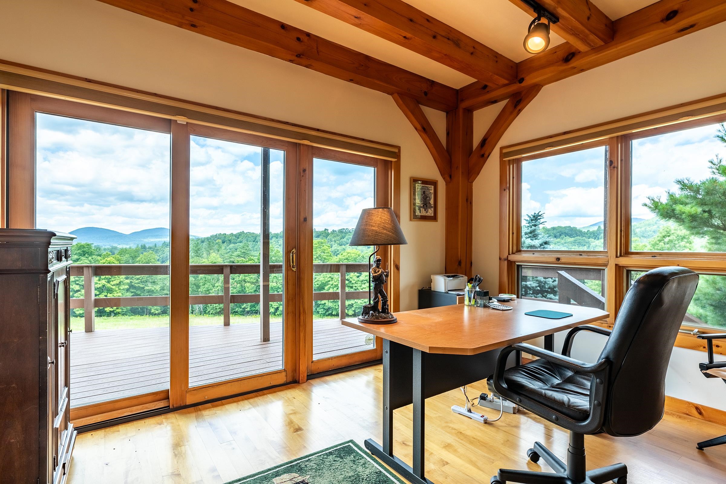 3780 Danby Pawlet Road Danby, VT 05761 - Photo 15 of 40