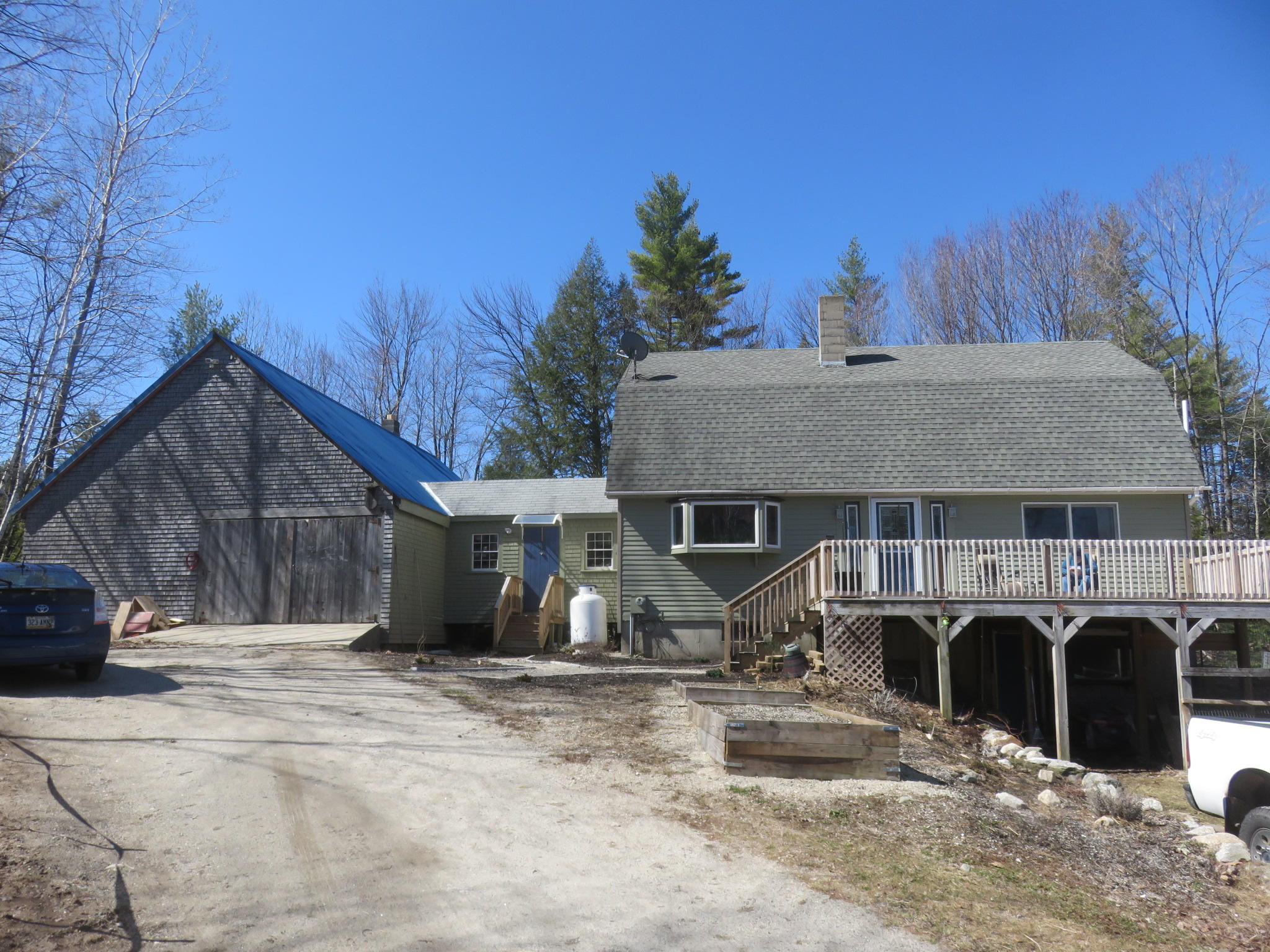 355 Foss Road Limerick, ME 04048 - Photo 1 of 21 IMG_2212