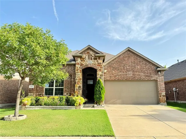 $2,499 | 15817 Rockingham Street, Frisco, TX 75036