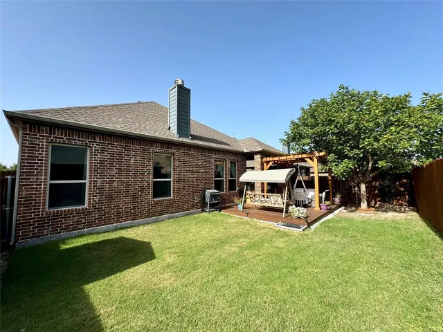 $2,499 | 15817 Rockingham Street, Frisco, TX 75036