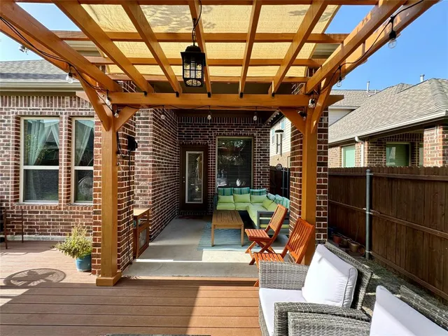 $2,499 | 15817 Rockingham Street, Frisco, TX 75036