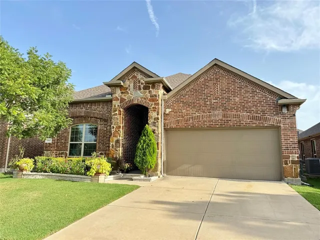 $2,499 | 15817 Rockingham Street, Frisco, TX 75036