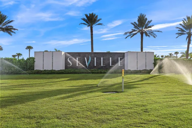 a house view with a swimming pool