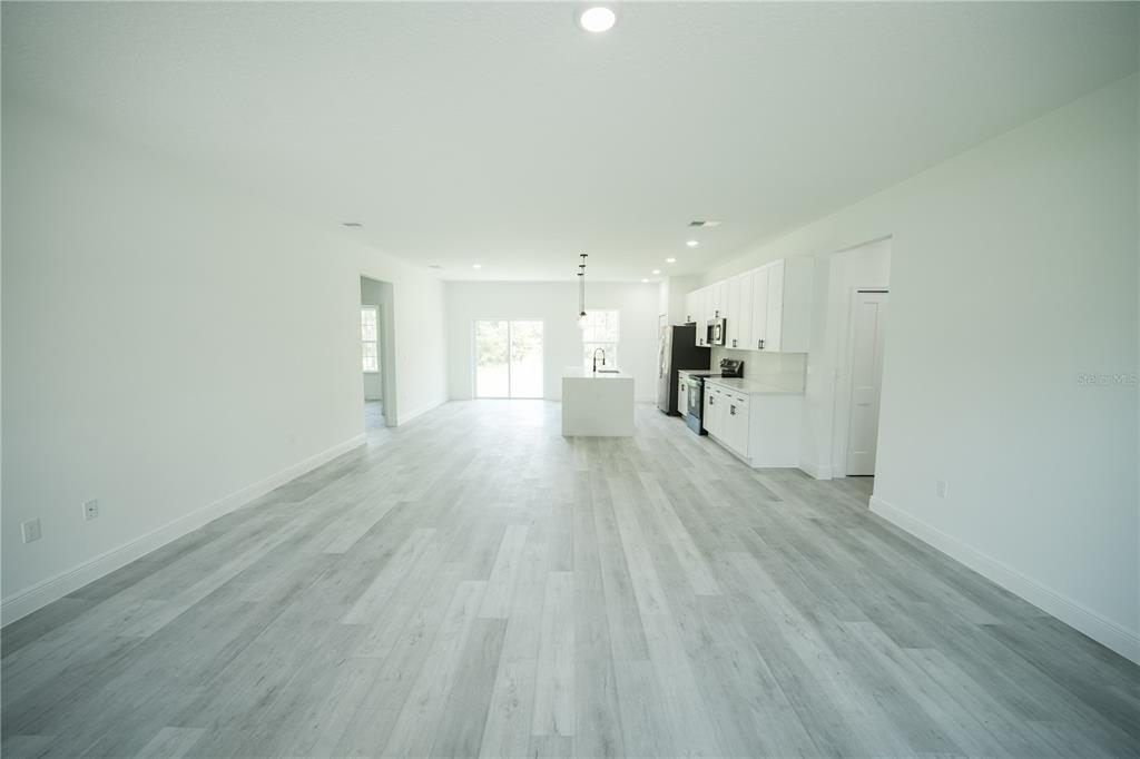 13265 Southwest 85th Circle Ocala, FL 34473 - Photo 12 of 53 a view of a electric room and windows