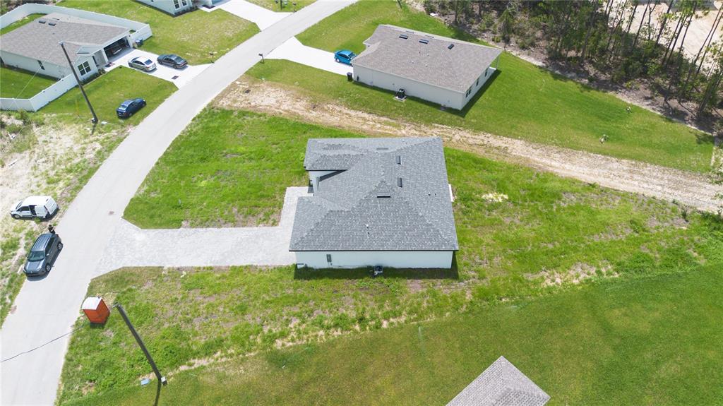 13265 Southwest 85th Circle Ocala, FL 34473 - Photo 8 of 53 an aerial view of a house