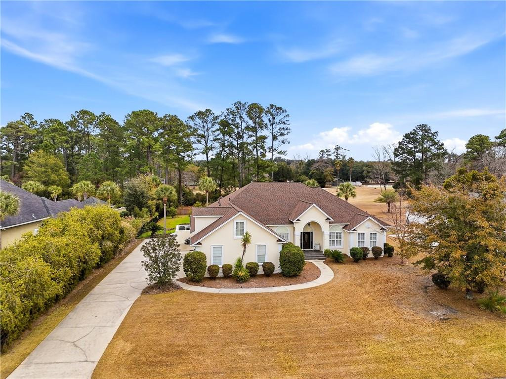 110 Old Wharf Road Brunswick, GA 31523 - Photo 67 of 79 Gallery Image 67