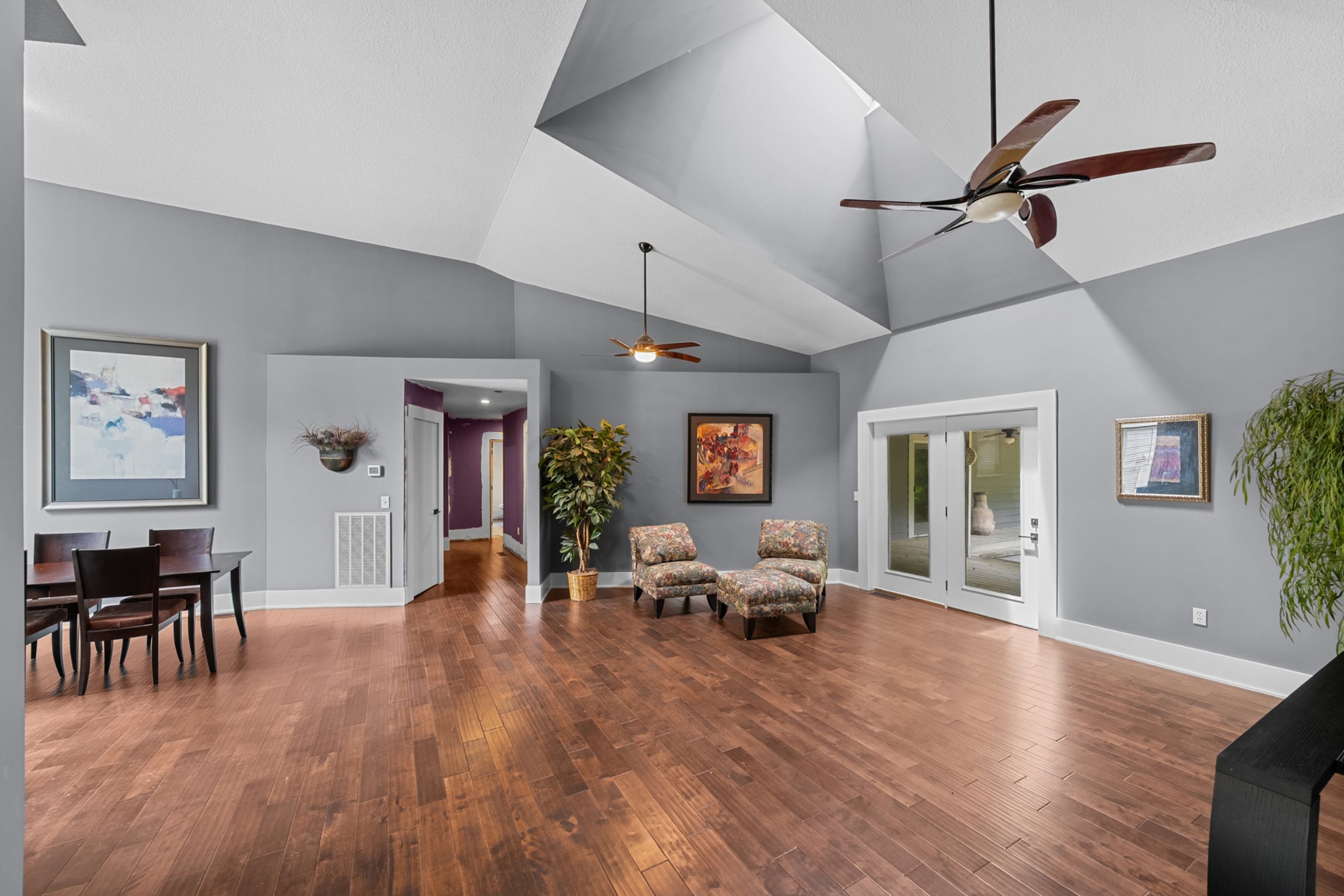 3287 Keith Springs Mountain Road Belvidere, TN 37306 - Photo 11 of 57