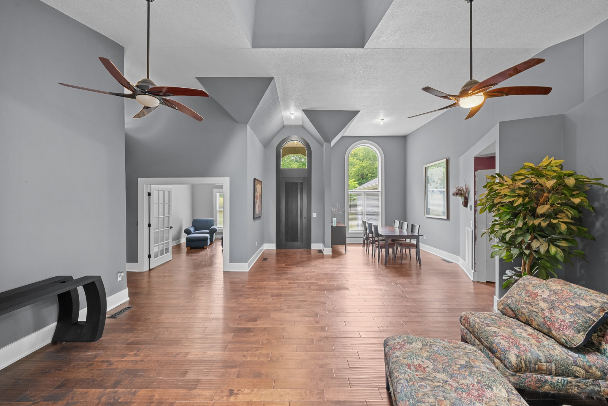 3287 Keith Springs Mountain Road Belvidere, TN 37306 - Photo 12 of 57