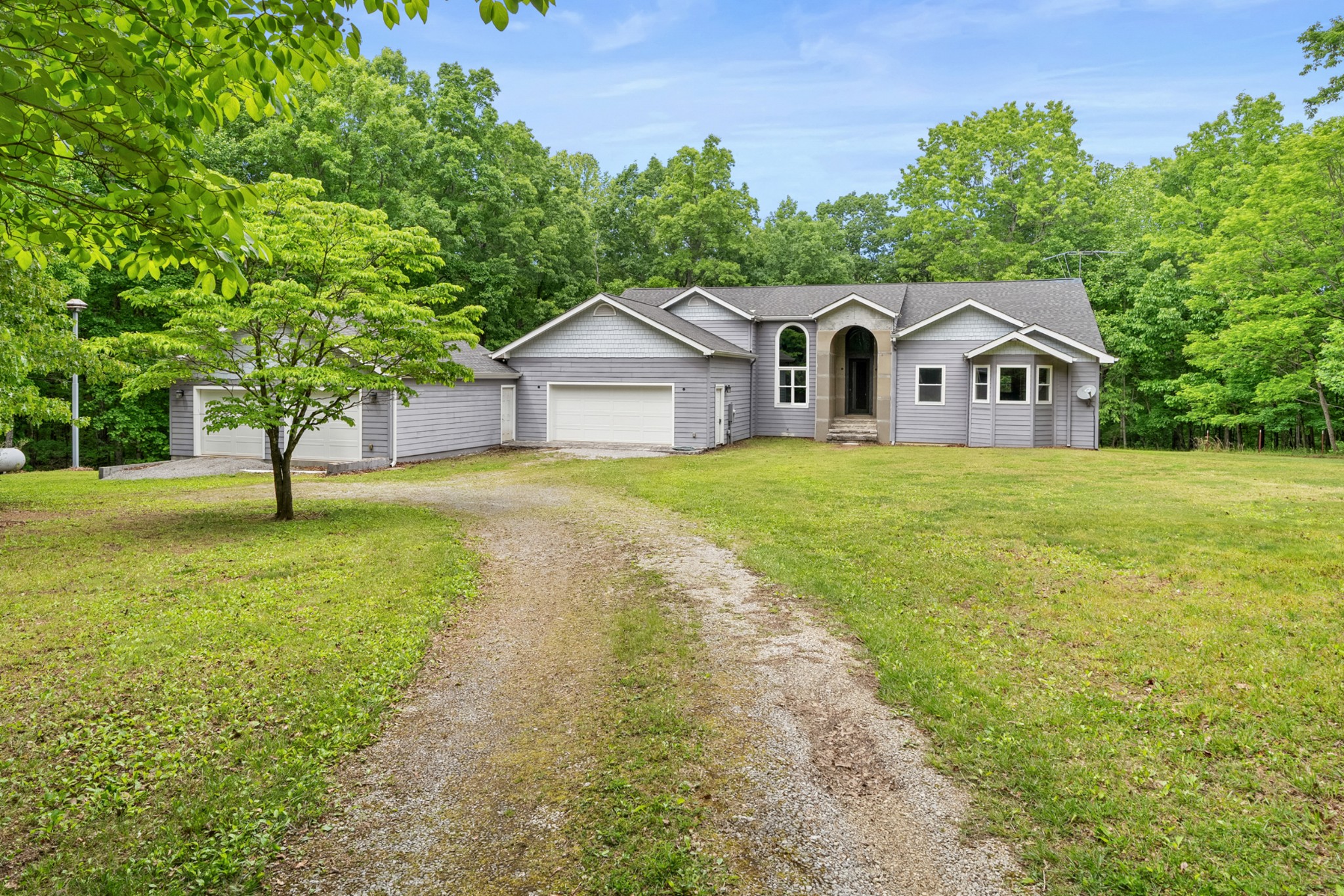 3287 Keith Springs Mountain Road Belvidere, TN 37306 - Photo 2 of 57