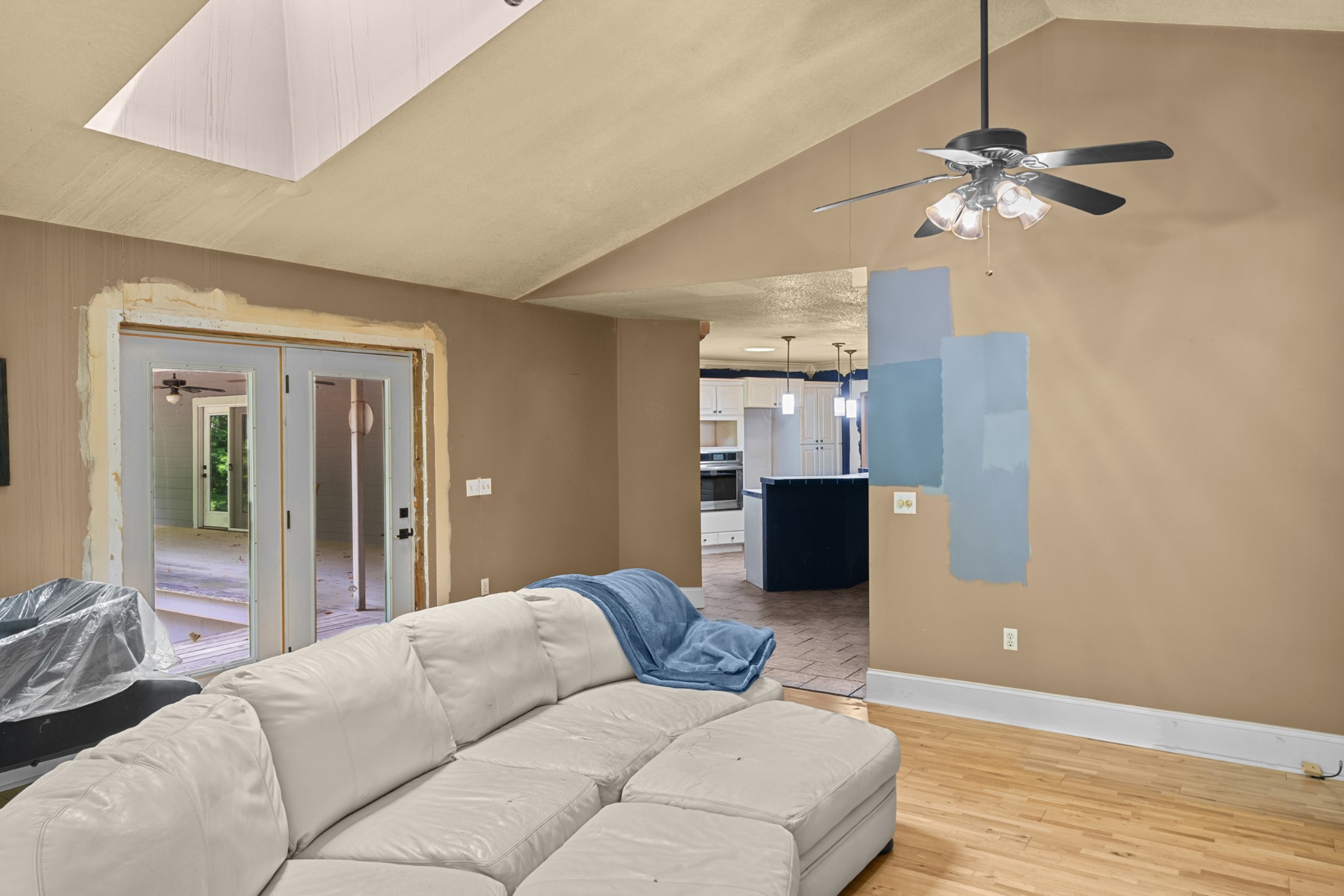 3287 Keith Springs Mountain Road Belvidere, TN 37306 - Photo 26 of 57
