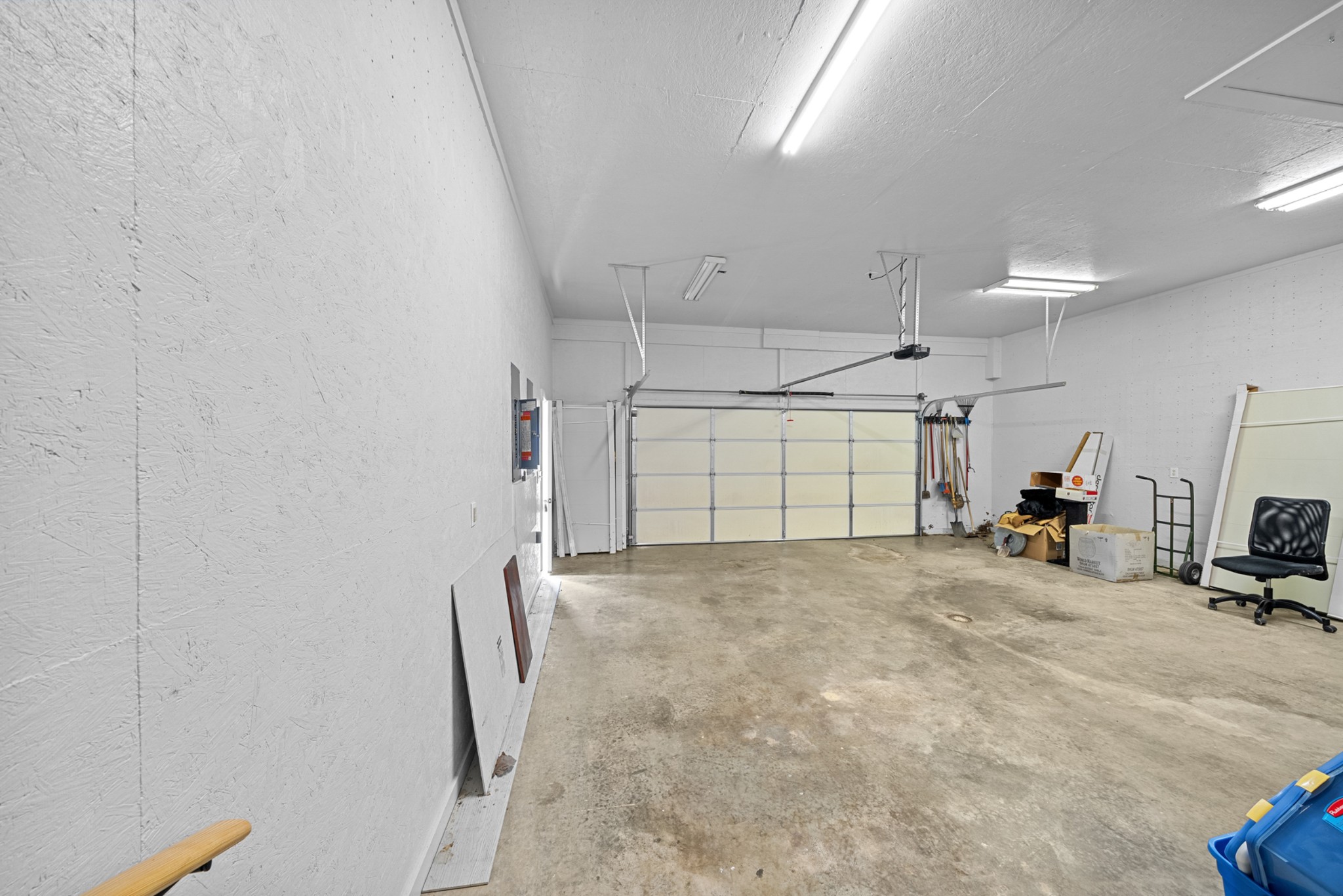 3287 Keith Springs Mountain Road Belvidere, TN 37306 - Photo 33 of 57 a view of a garage with storage