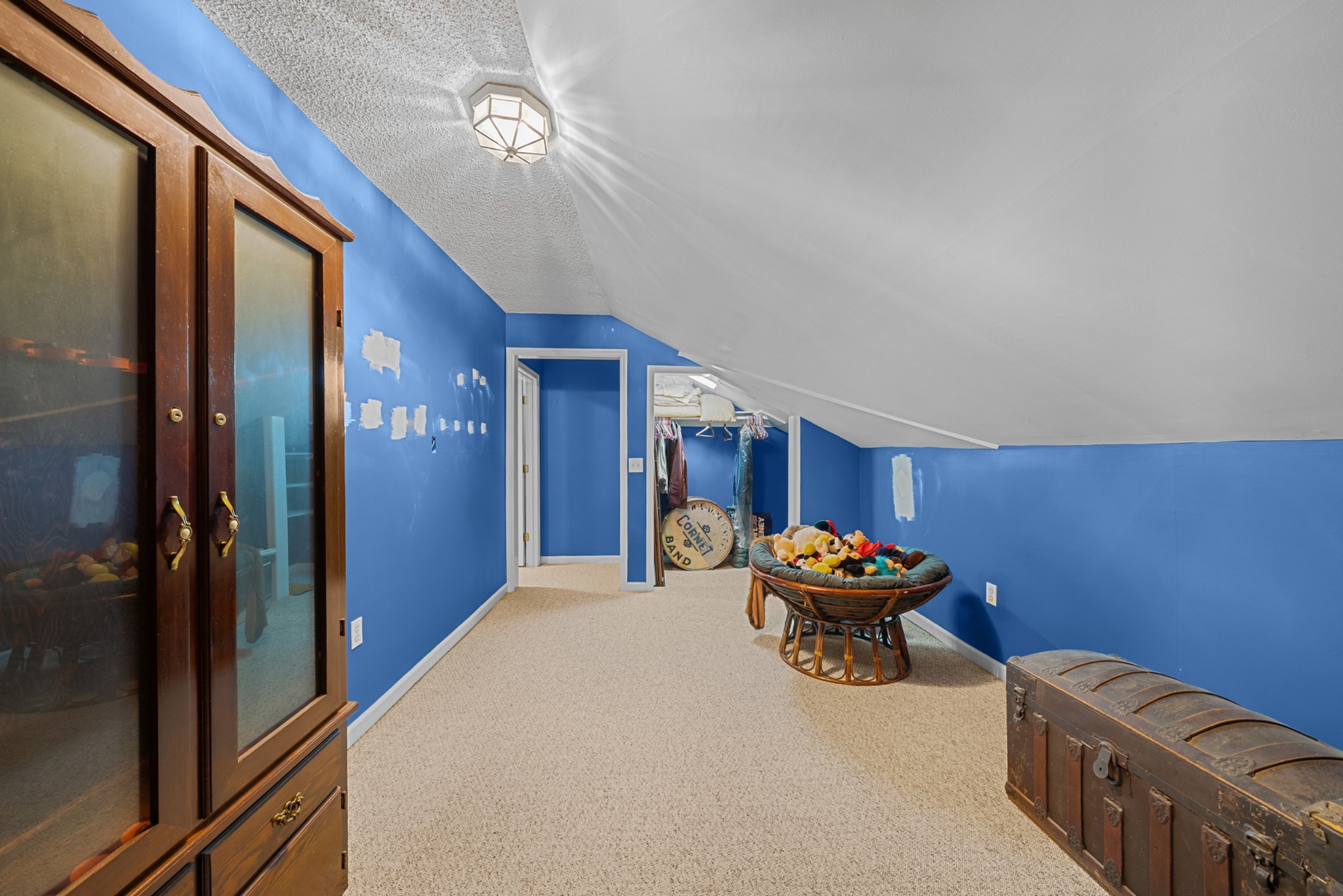 3287 Keith Springs Mountain Road Belvidere, TN 37306 - Photo 35 of 57