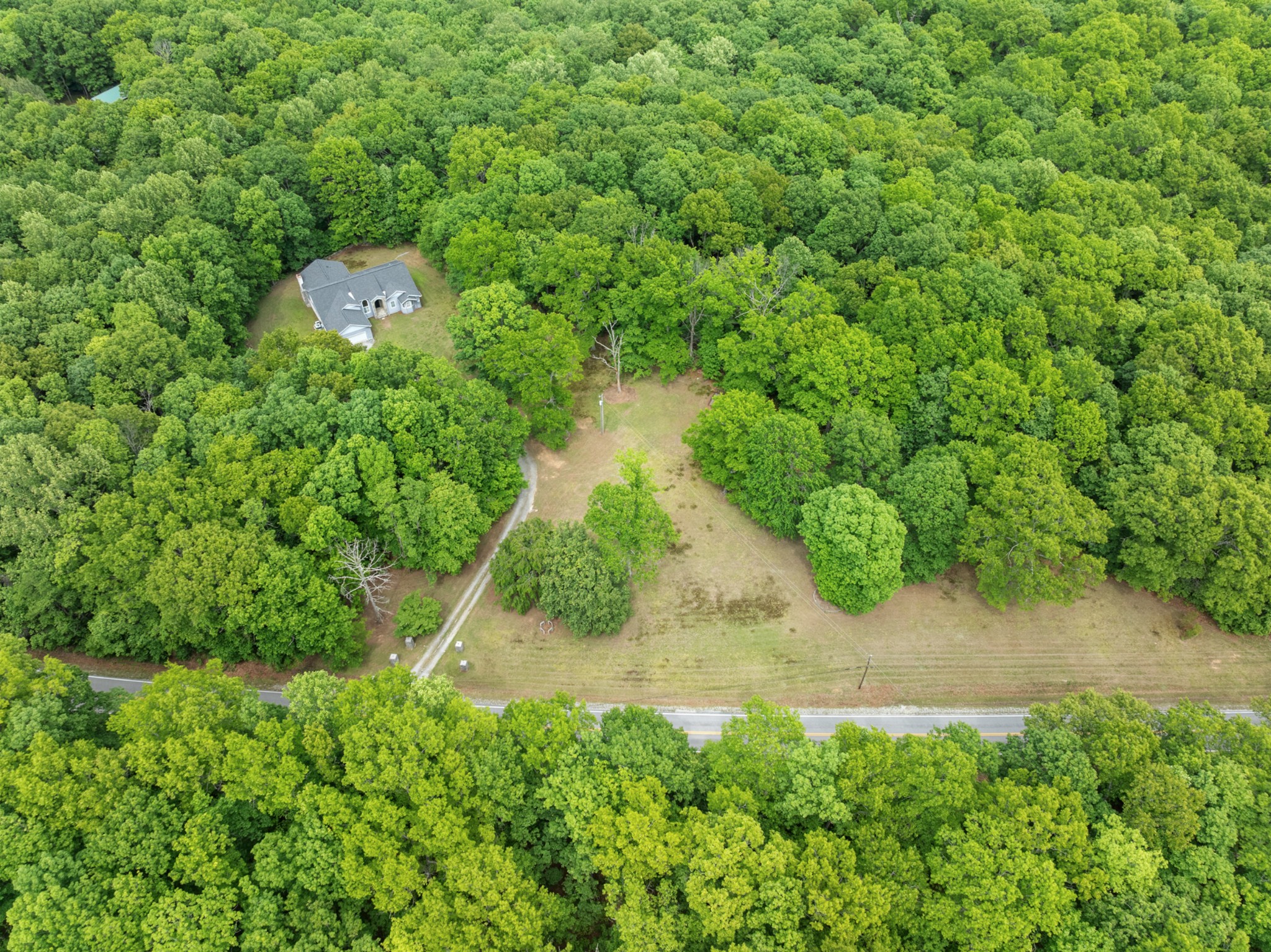 3287 Keith Springs Mountain Road Belvidere, TN 37306 - Photo 4 of 57