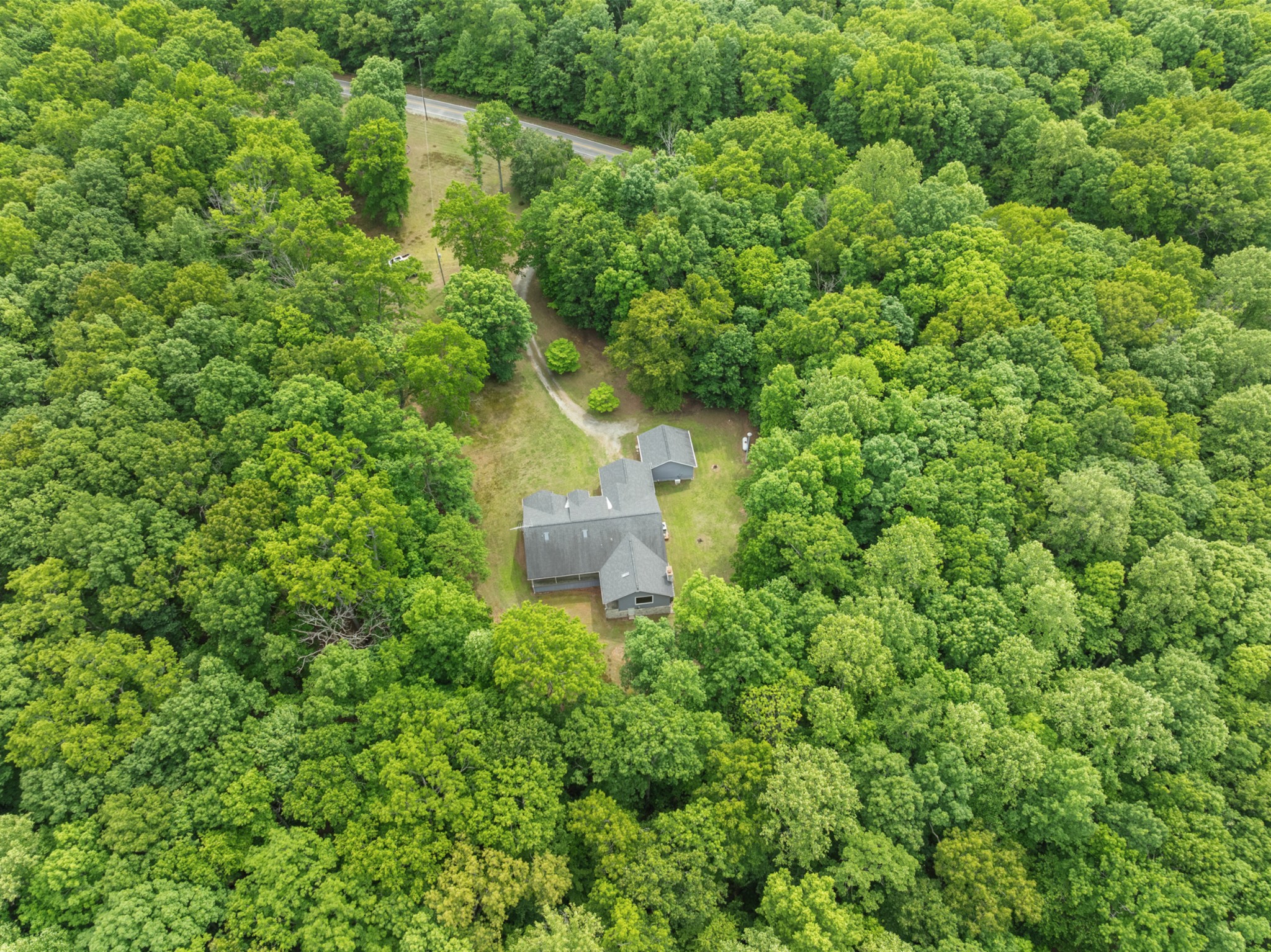3287 Keith Springs Mountain Road Belvidere, TN 37306 - Photo 51 of 57