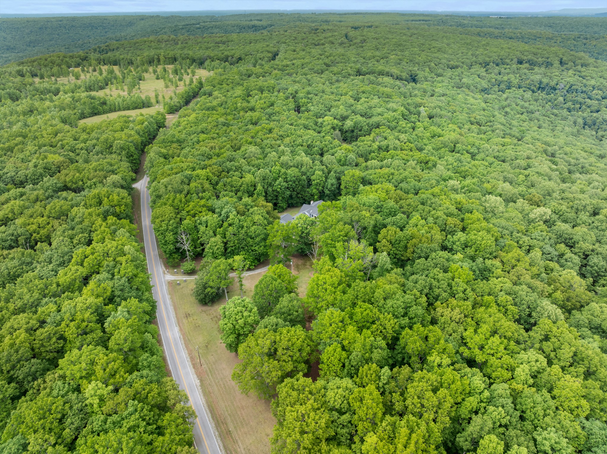 3287 Keith Springs Mountain Road Belvidere, TN 37306 - Photo 52 of 57