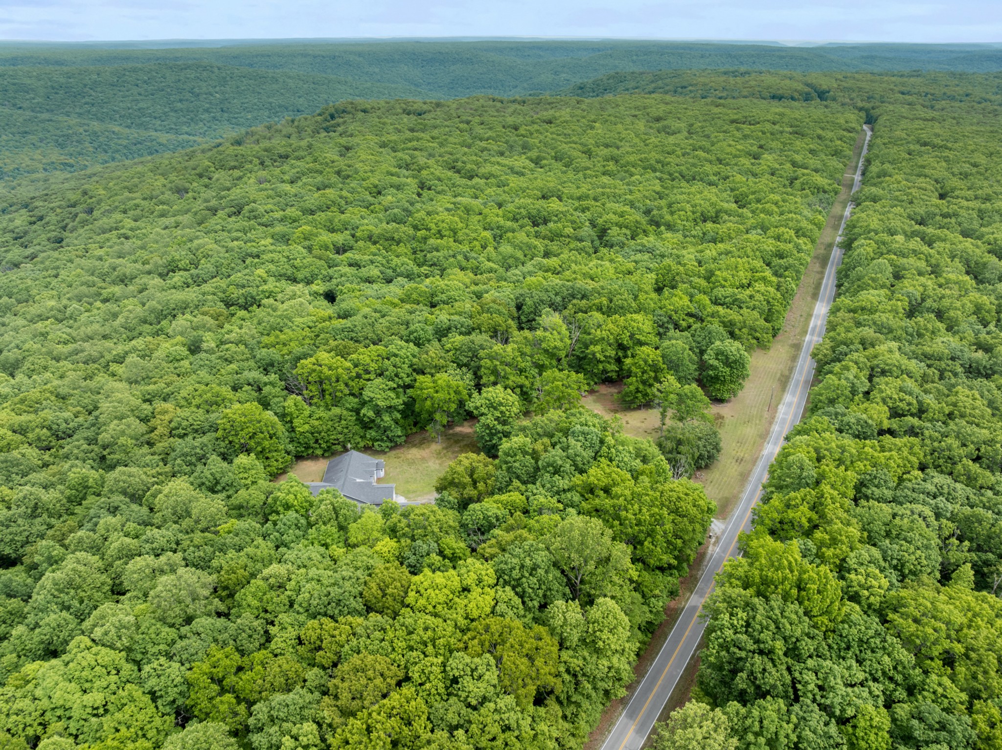 3287 Keith Springs Mountain Road Belvidere, TN 37306 - Photo 53 of 57