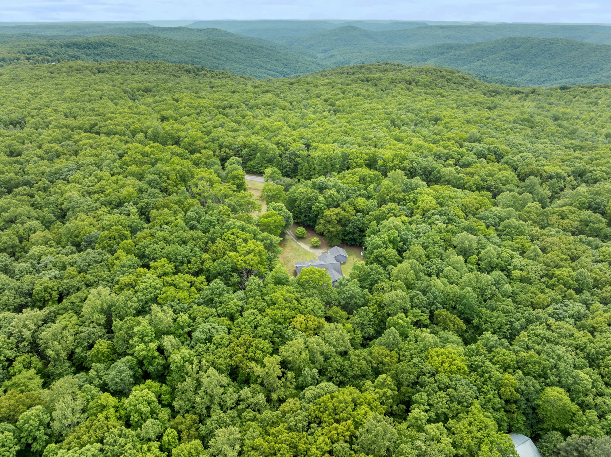 3287 Keith Springs Mountain Road Belvidere, TN 37306 - Photo 54 of 57 a view of a field with an outdoor space