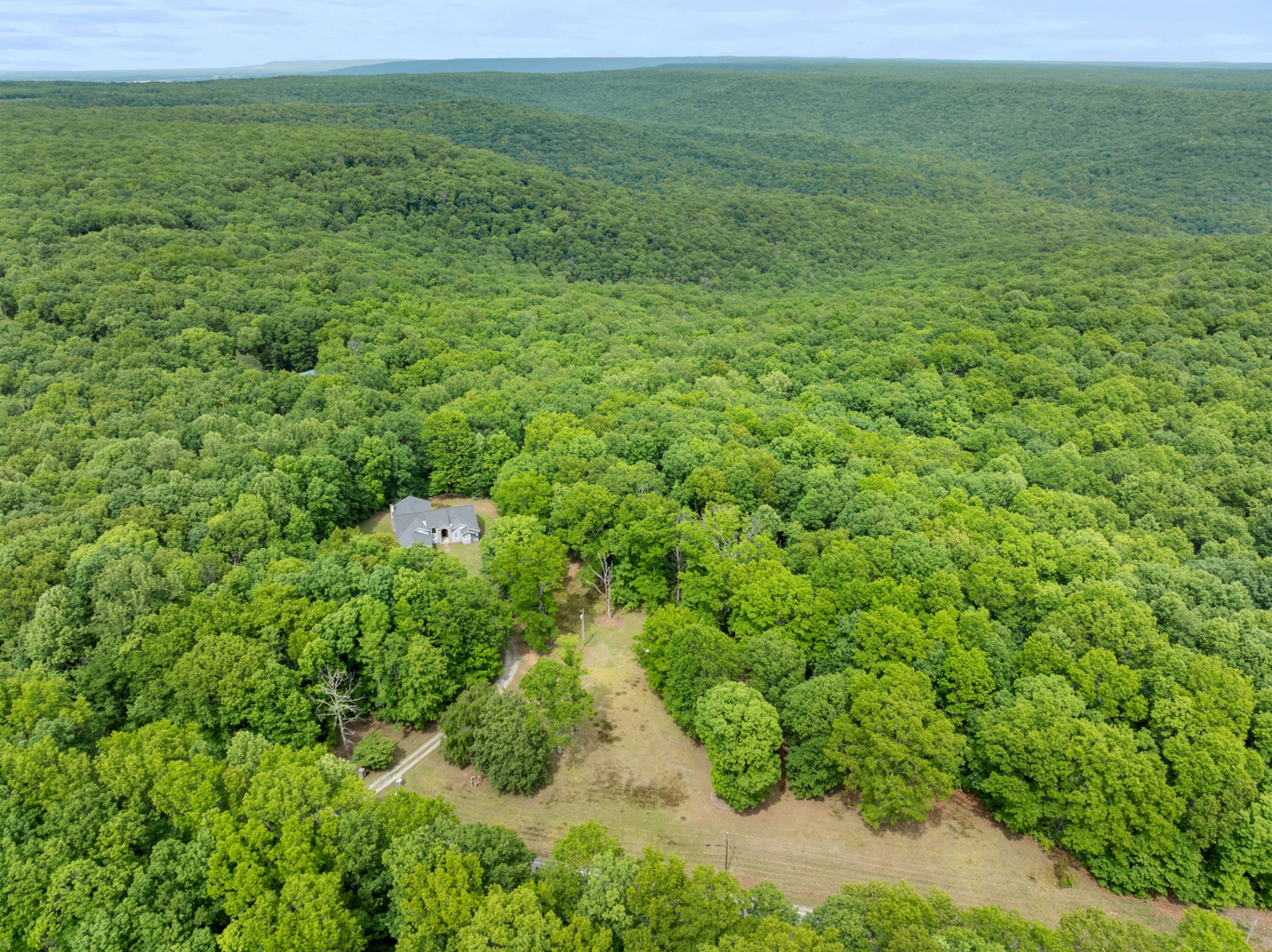 3287 Keith Springs Mountain Road Belvidere, TN 37306 - Photo 55 of 57
