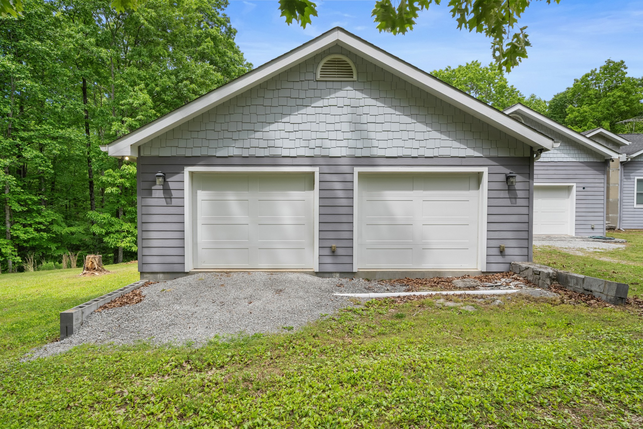 3287 Keith Springs Mountain Road Belvidere, TN 37306 - Photo 6 of 57 a front view of a house with a yard