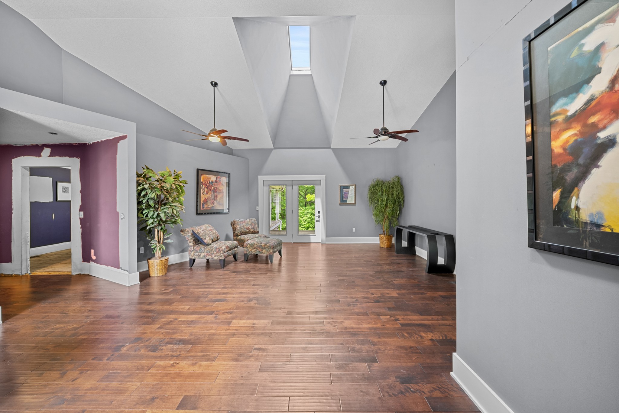 3287 Keith Springs Mountain Road Belvidere, TN 37306 - Photo 8 of 57