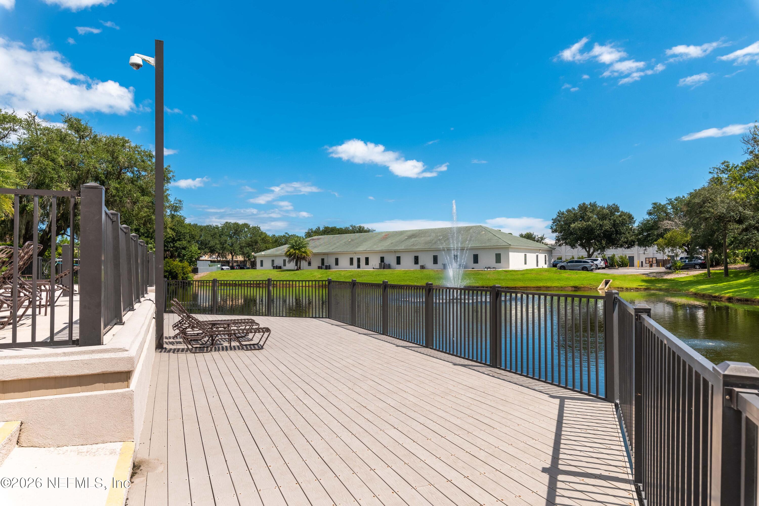 505 Tournament Road Ponte Vedra Beach, FL 32082 - Photo 43 of 50 Deck