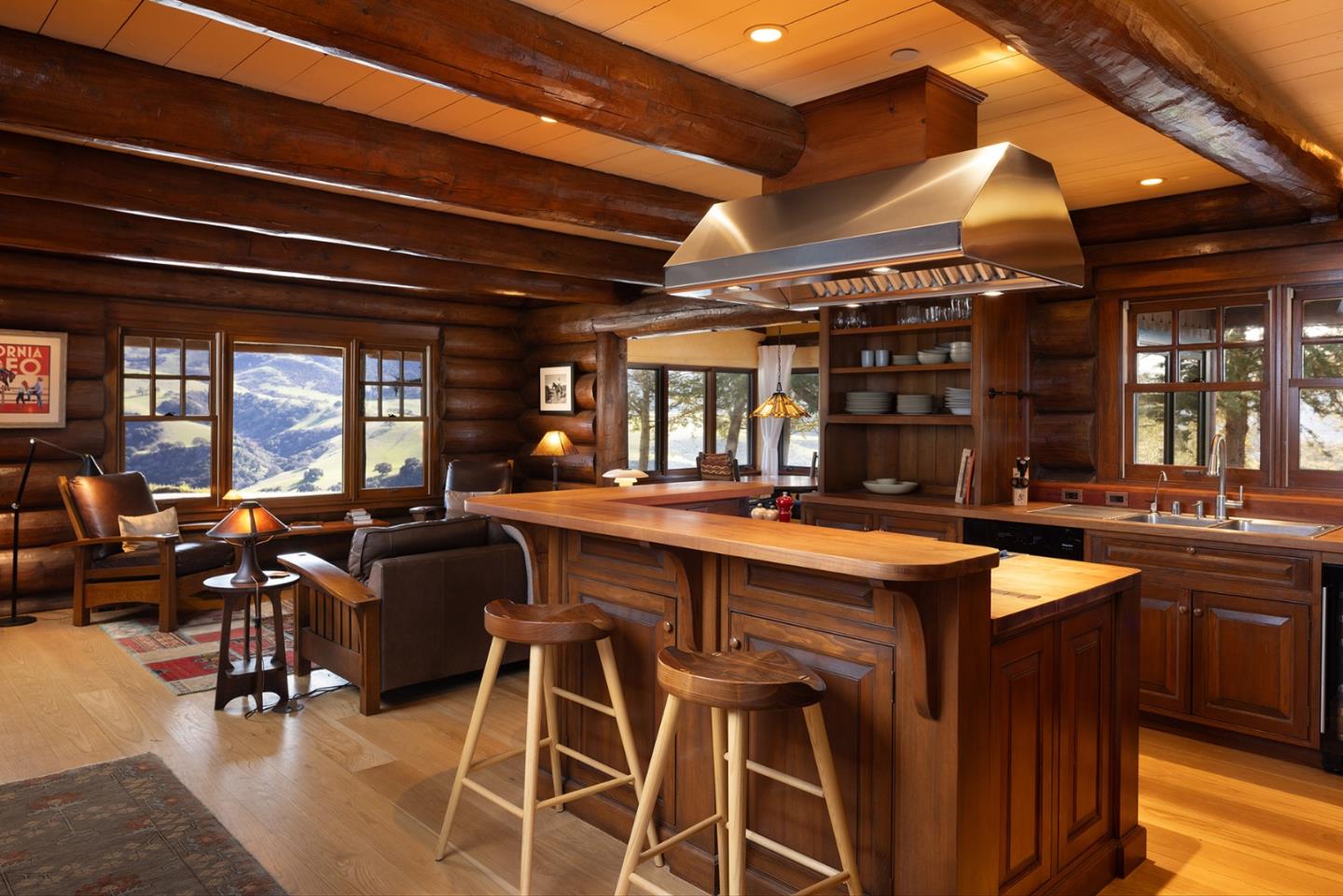 28000 Underwood Road Salinas, CA 93908 - Photo 13 of 41 a kitchen with lots of counter top space