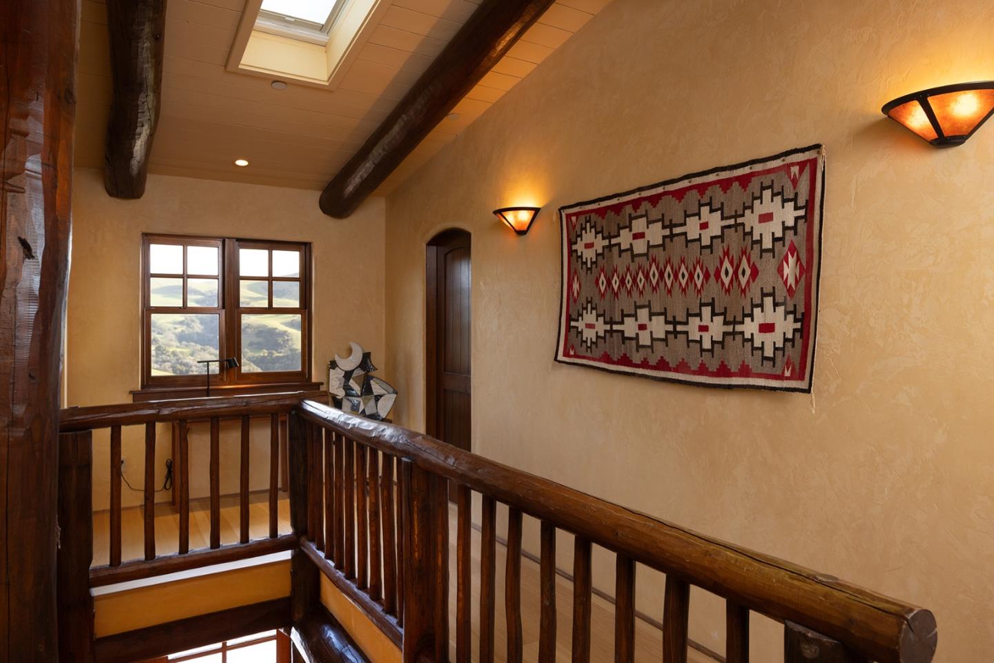 28000 Underwood Road Salinas, CA 93908 - Photo 23 of 41 a view of a hallway with windows