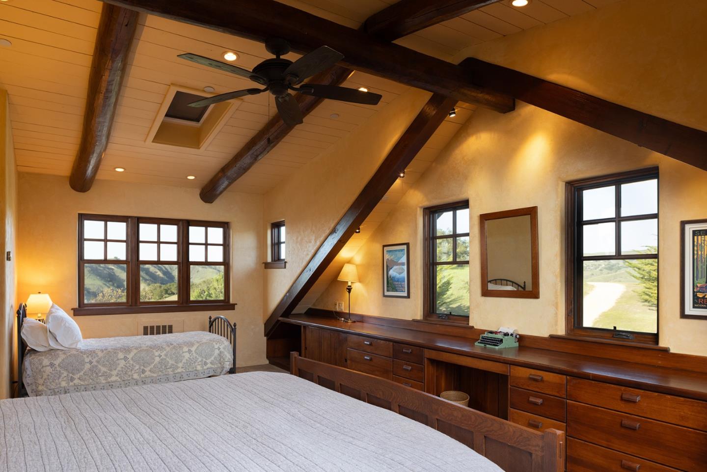 28000 Underwood Road Salinas, CA 93908 - Photo 25 of 41 a living room with large windows and furniture