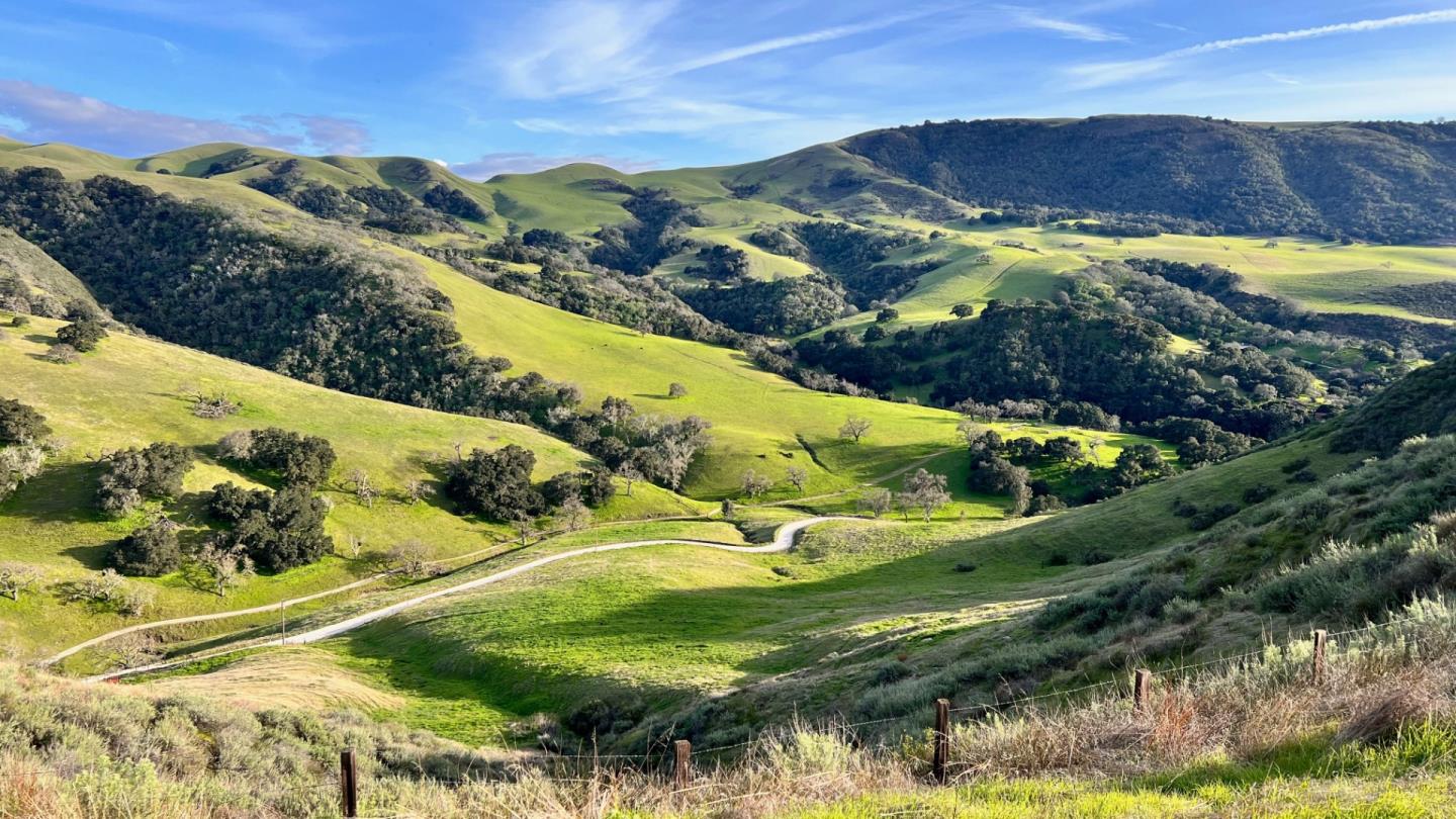 28000 Underwood Road Salinas, CA 93908 - Photo 4 of 41 a view of swimming pool with a garden