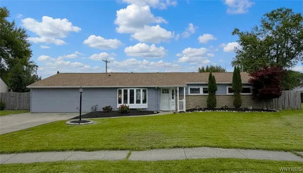 $289,900 | 79 Alys Drive East, Cheektowaga, NY 14043
