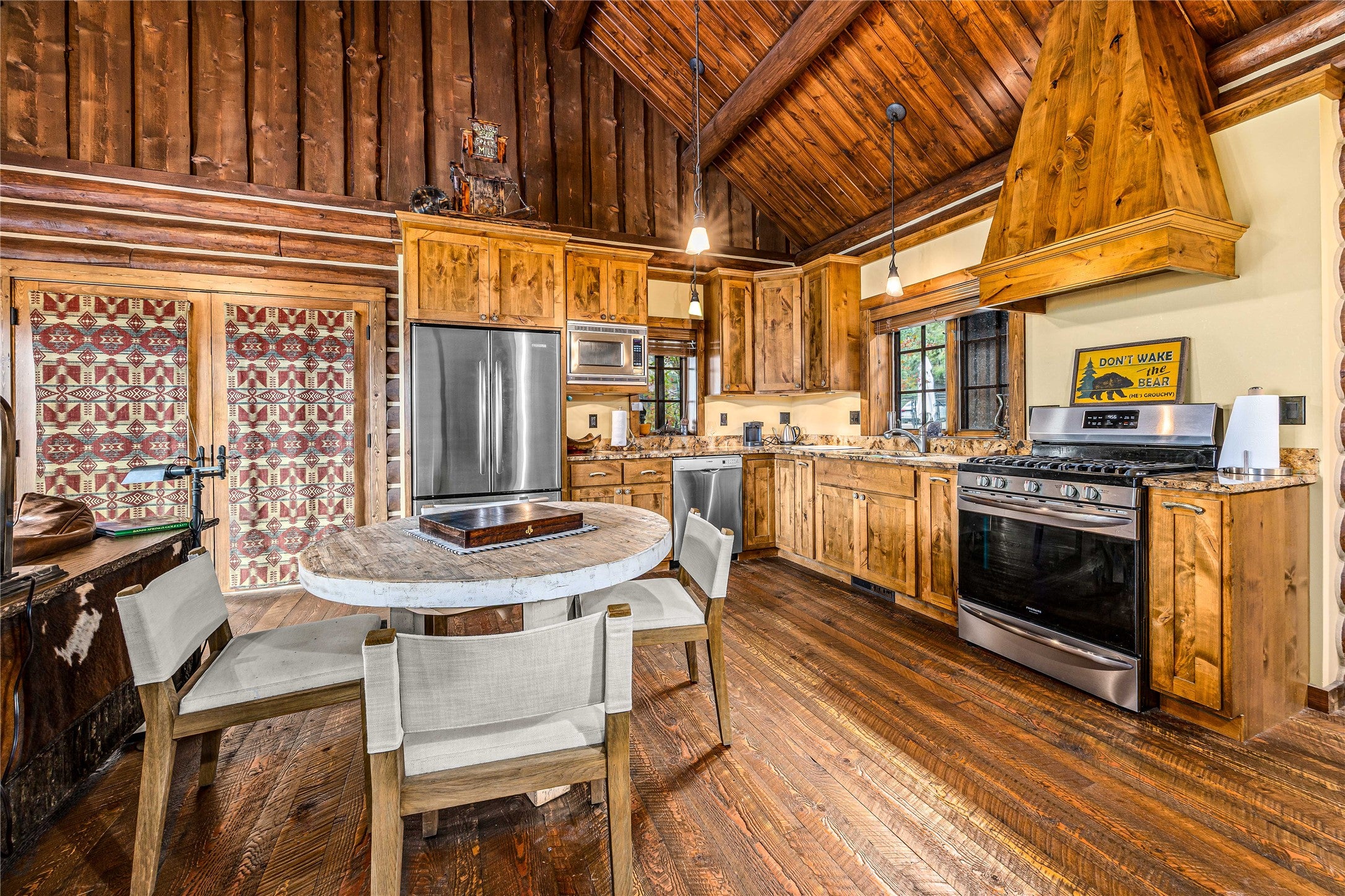 1912 Old Darby Road Hamilton, MT 59840 - Photo 11 of 53 Gallery Image 11