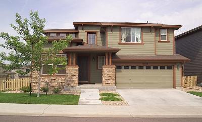 10664 Cedarcrest Circle Highlands Ranch, CO 80130 - Photo 1 of 1 Gallery Image 1