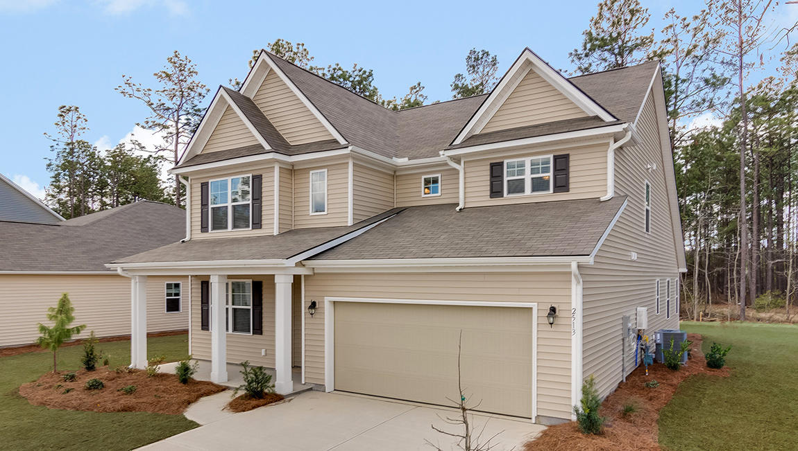 151 Nolin Road Moncks Corner, SC 29461 - Photo 3 of 32 willow Oak 3