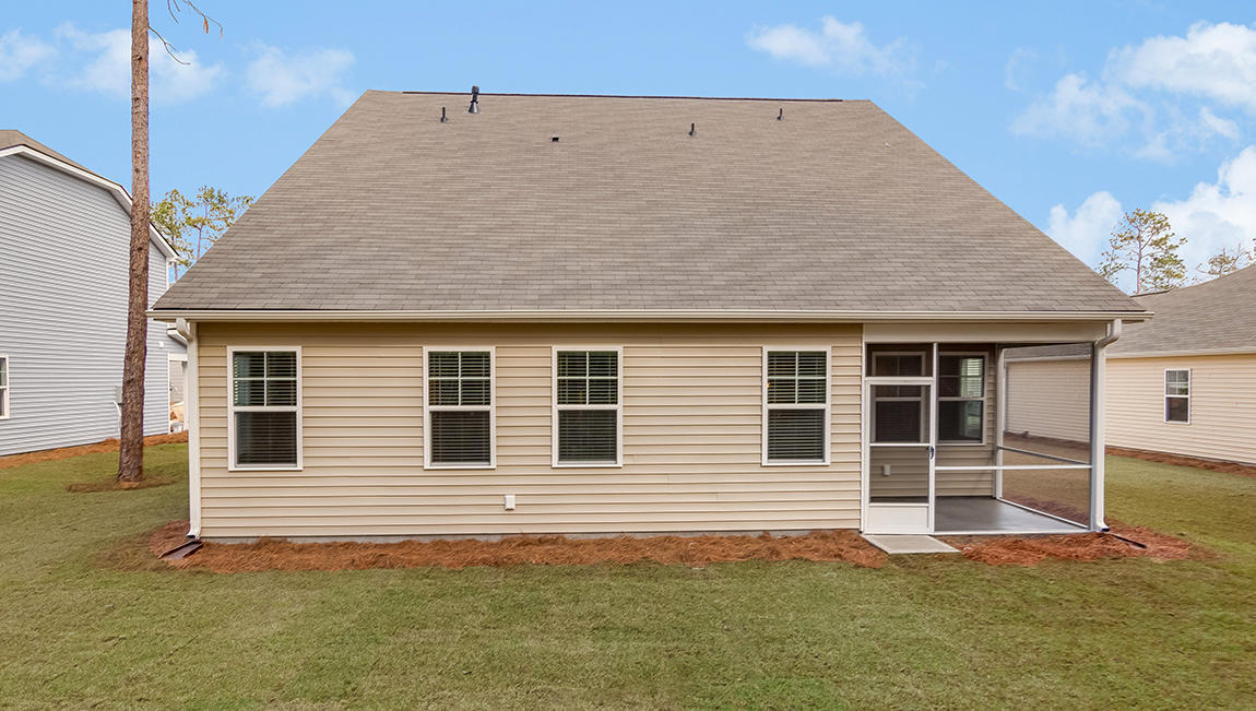 151 Nolin Road Moncks Corner, SC 29461 - Photo 22 of 32 Willow oak screened porch