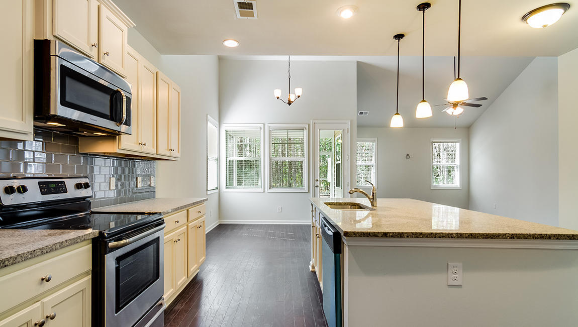 151 Nolin Road Moncks Corner, SC 29461 - Photo 5 of 32 willow oak kitchen - Copy