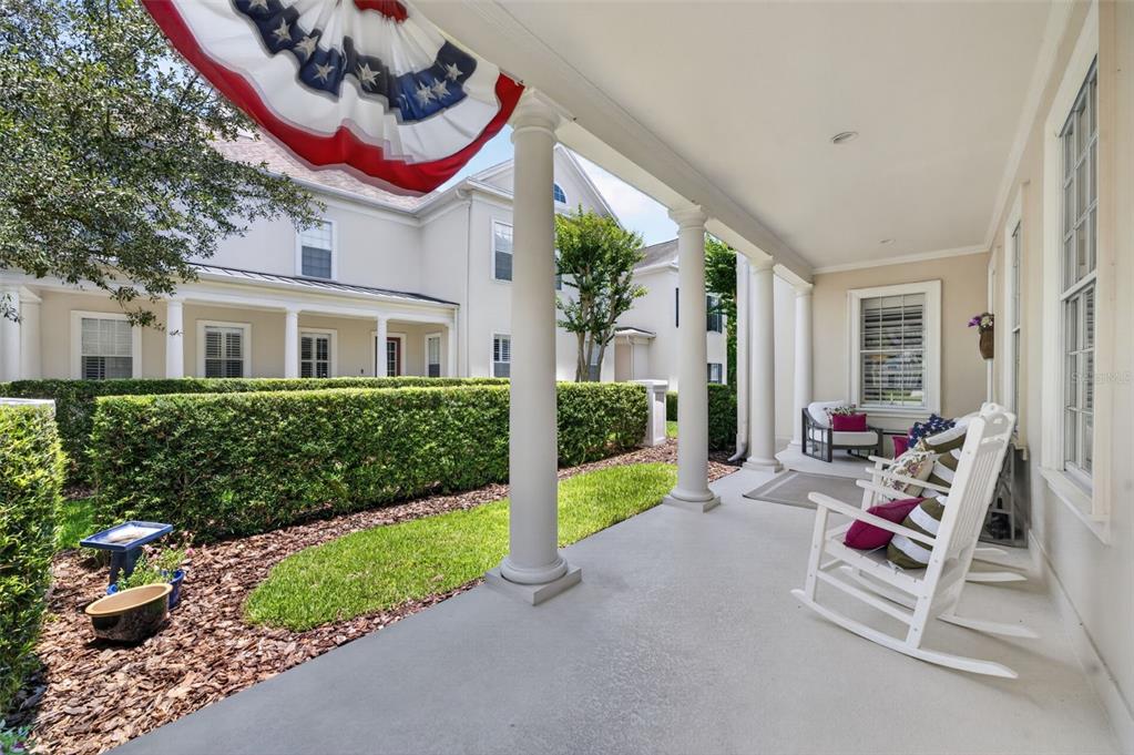 331 Celebration Boulevard Celebration, FL 34747 - Photo 3 of 39