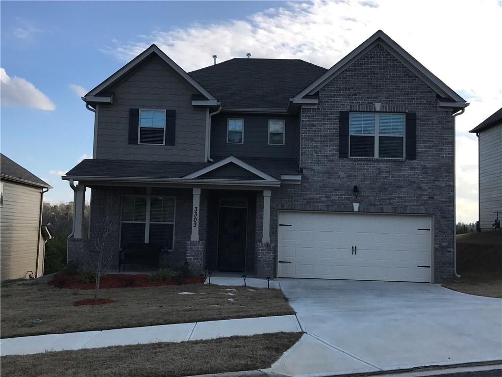 3303 Veranda Way Decatur, GA 30034 - Photo 1 of 1