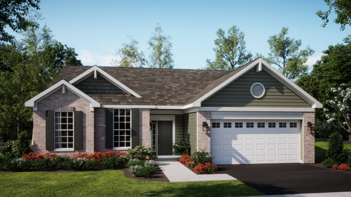 12231 Ehorn Road Huntley, IL 60142 - Photo 1 of 46 Gallery Image 1