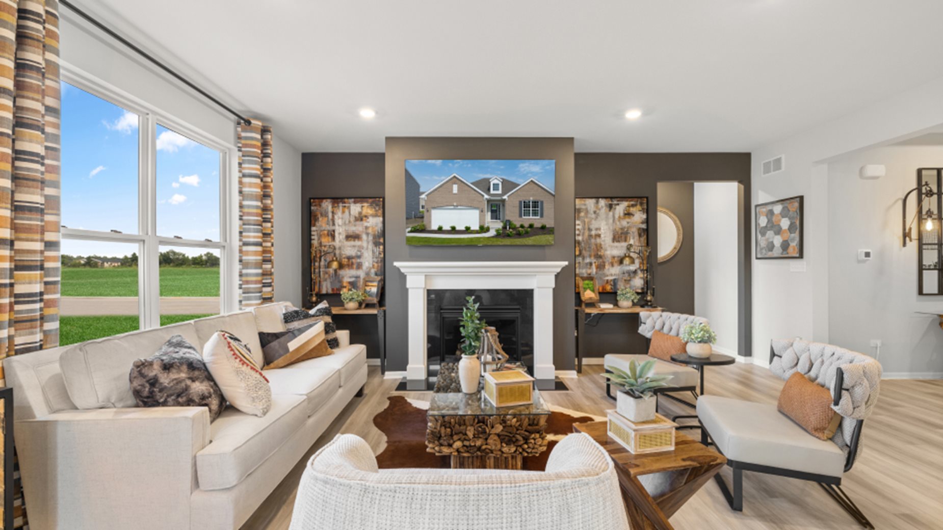 12231 Ehorn Road Huntley, IL 60142 - Photo 6 of 46 Gallery Image 6
